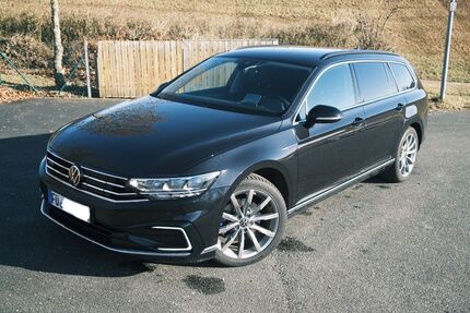 VW Passat 85.000 km 19.990 &euro; Fürth 90768