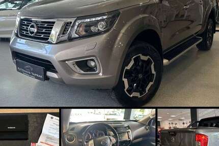 Nissan Navara 86.611 km 31.490 € Hösbach 63768