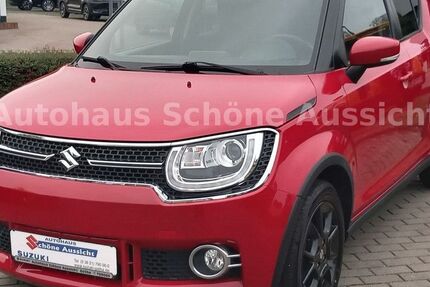 Suzuki Ignis 86.510 km 12.990 &euro; Gotha 99867