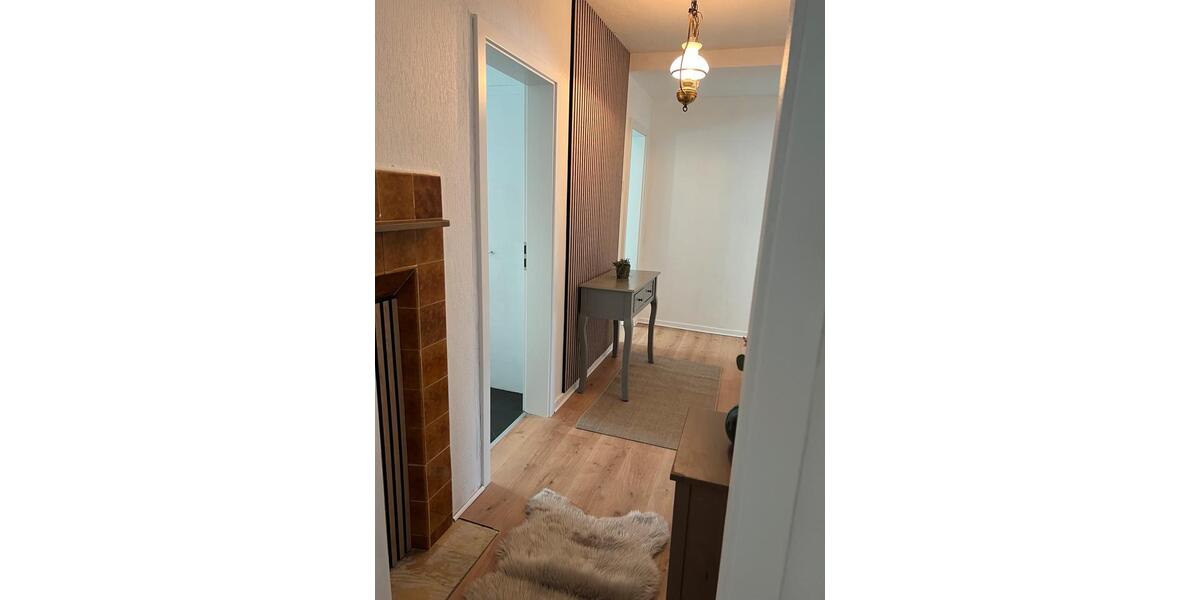 Wohnen auf Zeit Düsseldorf Stadtbezirk 5 - 3 Zimmer, 64 m&sup2;, 700&euro; | Angebot:26397459