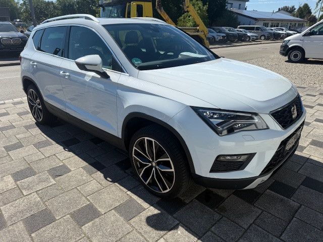 Ateca