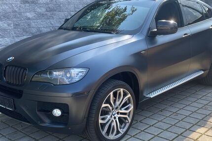 BMW X6 193.500 km 17.490 &euro; Bad Reichenhall 83435