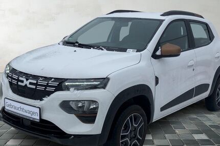 Dacia Spring 14.927 km 13.497 &euro; Erfurt 99099