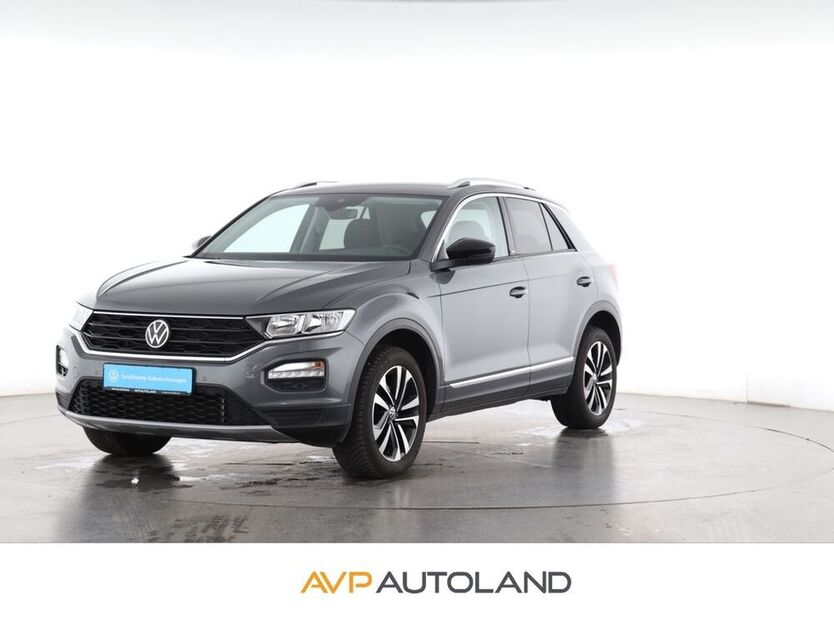 T-Roc