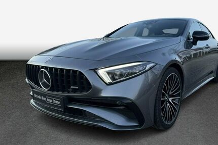 Mercedes-Benz CLS 53 AMG 60.885 km 65.800 &euro; Raubling 83064