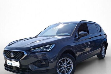 Seat Tarraco 74.312 km 23.150 &euro; Friedberg 61169