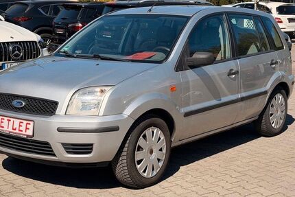 Ford Fusion 130.000 km 1.750 &euro; Königs Wusterhausen 15711