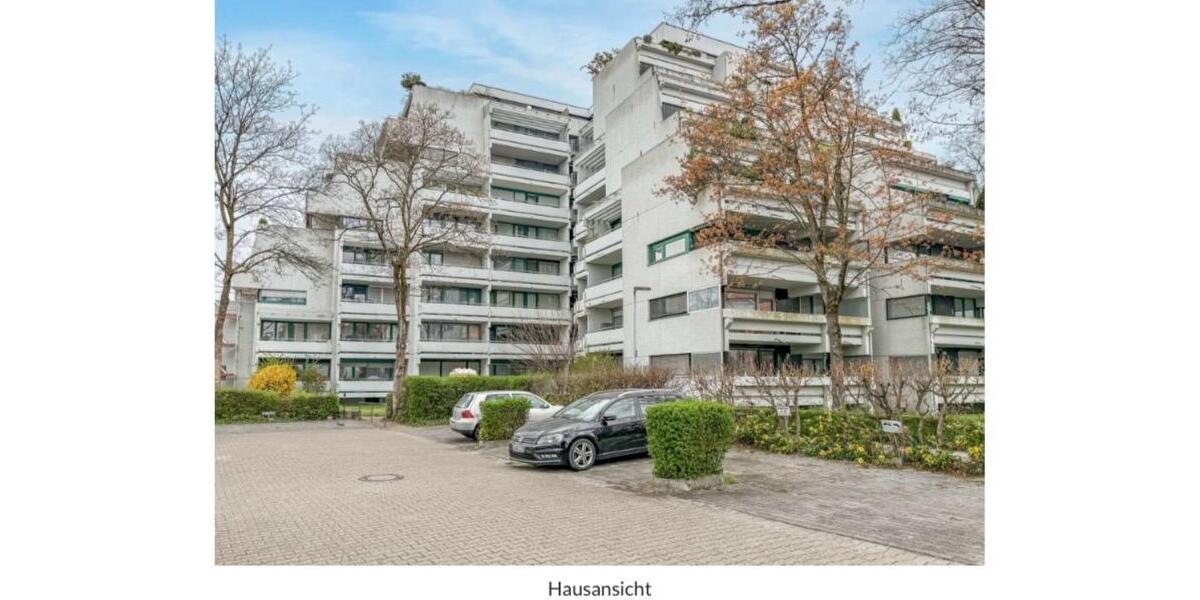 Etagenwohnung Vohburg an der Donau - 3 Zimmer, 80 m&sup2;, 1.120&euro; | Angebot:26407104