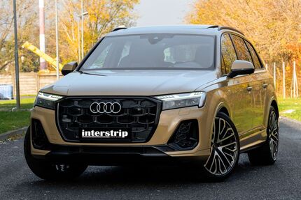 Audi Q7 9.600 km 80.990 &euro; Höchstädt a.d.Donau 89420