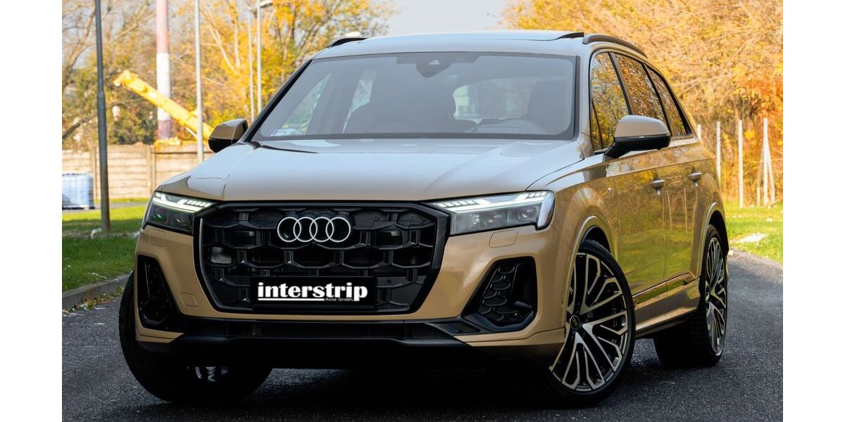 Audi Q7 9.600 km 80.990 &euro; Höchstädt a.d.Donau 89420