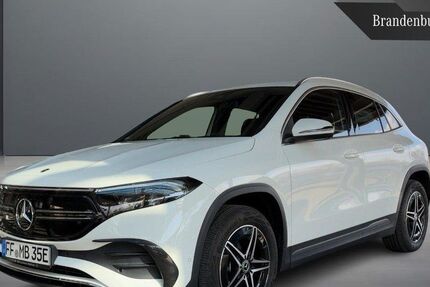 Mercedes-Benz EQA 23.500 km 33.770 &euro; Königs Wusterhausen 15711