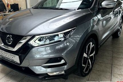 Nissan Qashqai 84.794 km 16.800 &euro; Eberswalde 16225