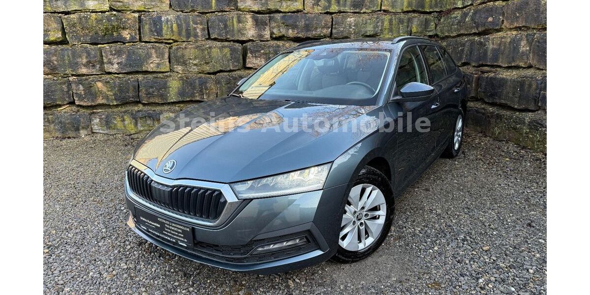 Skoda Octavia 249.800 km 13.390 &euro; Gundelsheim 74831