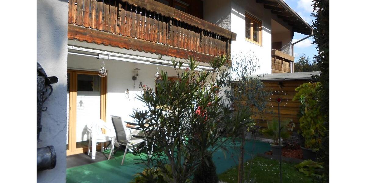 Doppelhaushälfte Tacherting - 5 Zimmer, 120 m&sup2;, 375.000&euro; | Angebot:26862930