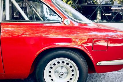 Alfa Romeo GT 10.000 km 59.800 &euro; Olching 82140