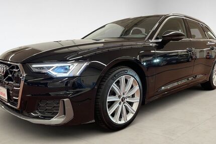 Audi A6 4.364 km 54.989 &euro; Bitterfeld-Wolfen 06749