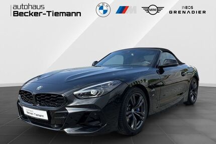 BMW Z4 M40i