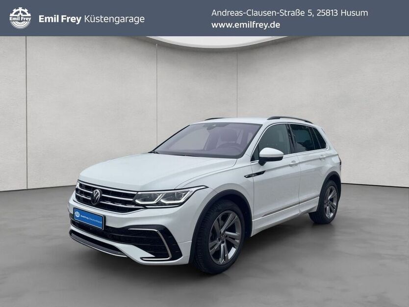 Tiguan