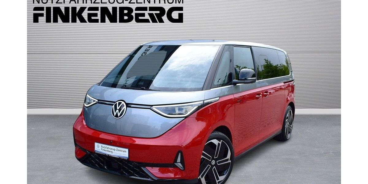 VW ID. Buzz 1.200 km 79.980 &euro; Verden 27283