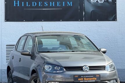 VW Polo 147.000 km 7.490 &euro; Hildesheim 31135