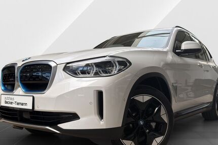 BMW iX3 66.765 km 32.884 &euro; Hameln 31789