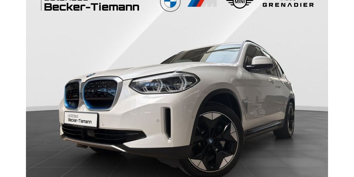 BMW iX3 66.765 km 32.884 &euro; Hameln 31789