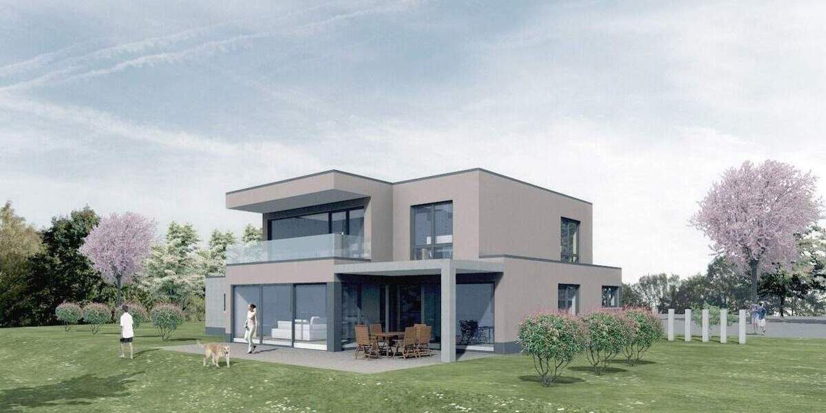 Visio PlanHaus - Leben in Bad Breisig 5 zimmer