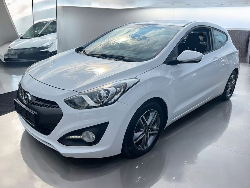 Hyundai i30 163.100 km 9.999 € Speyer 67346