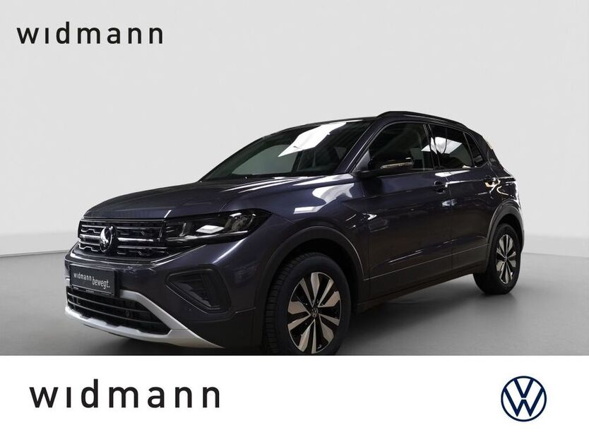 T-Cross