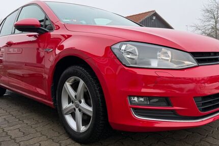 VW Golf 88.350 km 10.999 &euro; Nordhausen 99734