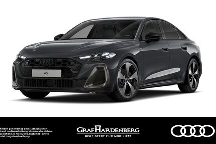 Audi A5 9.355 km 52.980 &euro; Karlsruhe 76131