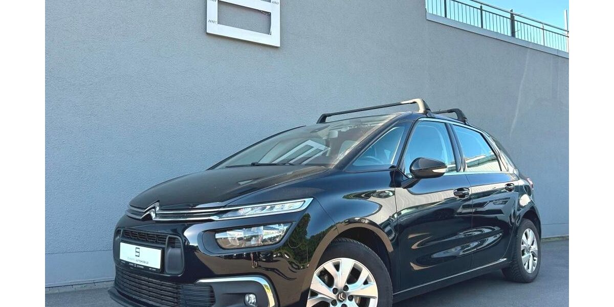 Citroen C4 Picasso 137.500 km 6.733 &euro; Hallschlag 54611