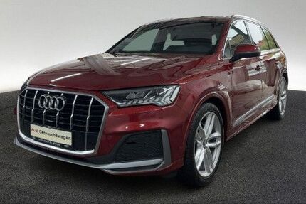 Audi Q7 67.800 km 55.990 € Weilheim 82362