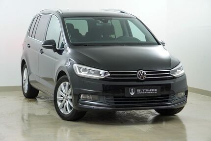 VW Touran 85.090 km 21.700 &euro; Kupferzell 74635