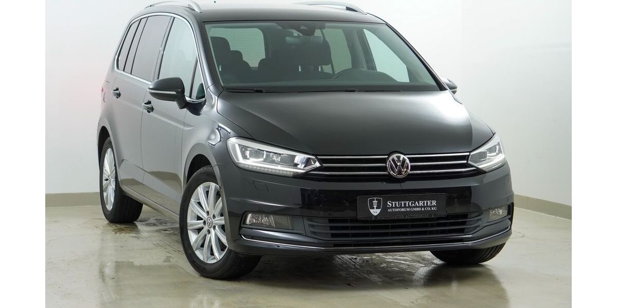 VW Touran 85.090 km 21.700 &euro; Kupferzell 74635