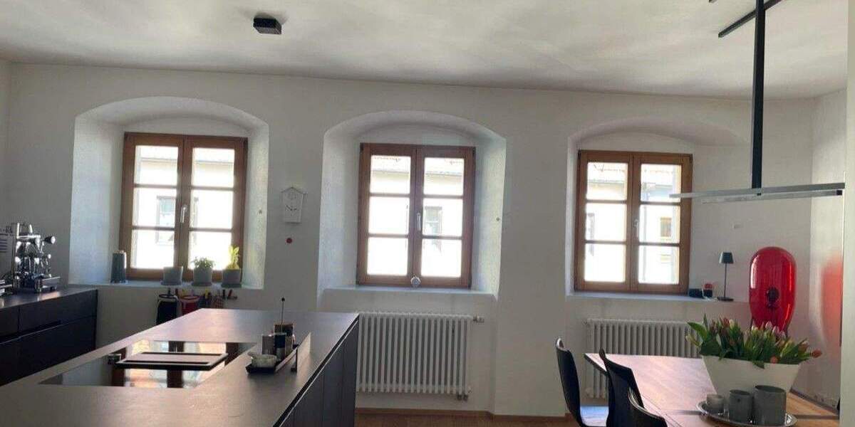 Mehrfamilienhaus, Wohnhaus Weiden in der Oberpfalz Weiden - 7 Zimmer, 250 m&sup2;, 990.000&euro; | Angebot:26694529