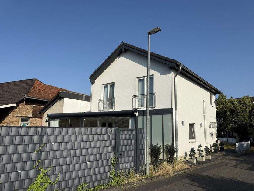 Energieeffizientes Einfamilienhaus von Kern-Haus - bezugsfertig & provisionsfrei 4 zimmer
