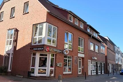 Wohnung Damme - 4 Zimmer, 96 m&sup2;, 1.250&euro; | Angebot:26406026