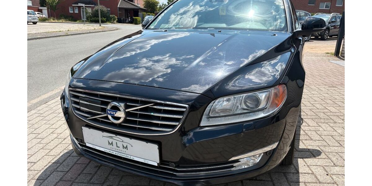 Volvo V70 440.000 km 6.990 &euro; Ostbevern 48346
