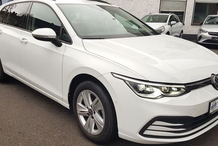 VW Golf 34.400 km 22.980 &euro; Neuwied 56564