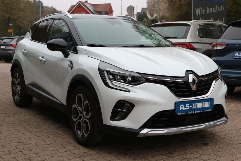 Captur