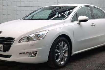 Peugeot 508 79.661 km 7.490 &euro; Freising 85354