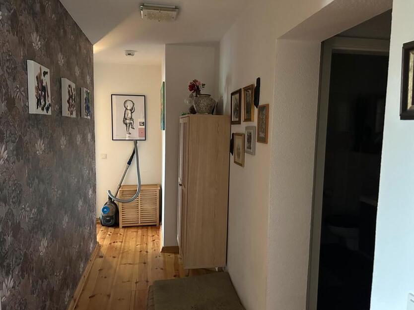 Wohnung 3 Zimmer, 81qm Biesenthal