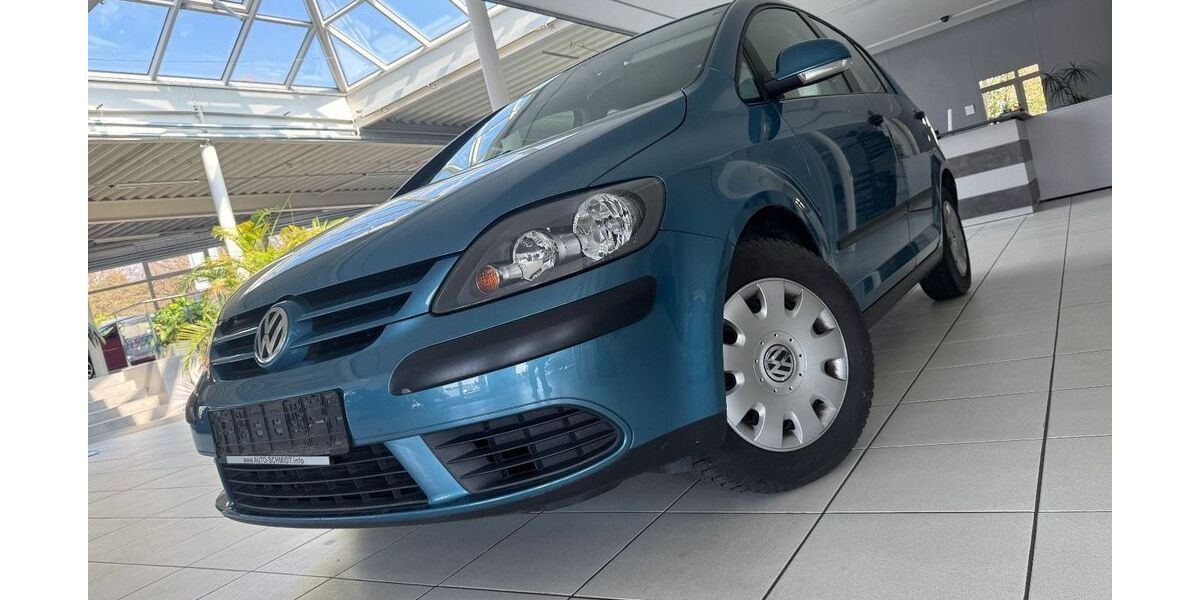 VW Golf Plus 98.000 km 4.980 &euro; Öhringen 74613