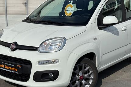 Fiat Panda 78.000 km 9.500 &euro; Kelkheim 65779
