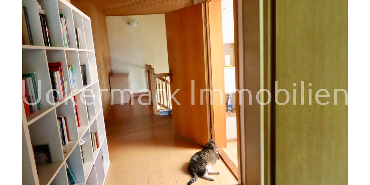 Mehrfamilienhaus, Wohnhaus Lychen - 7 Zimmer, 194 m&sup2;, 298.000&euro; | Angebot:25778922