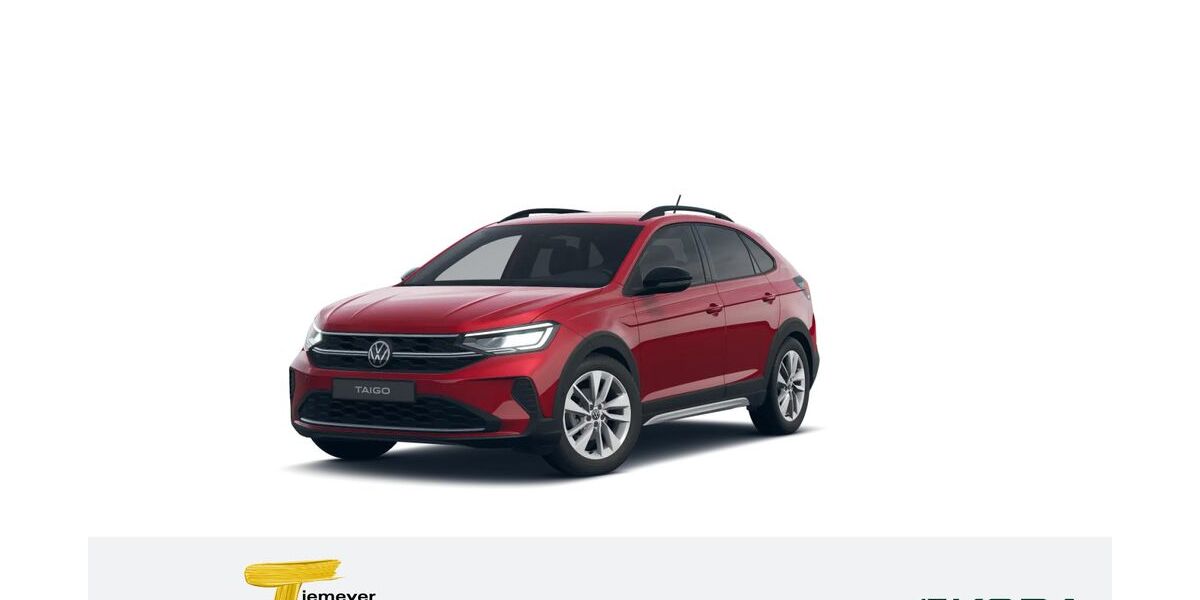 VW Taigo 18.016 km 21.980 &euro; Bochum 44809