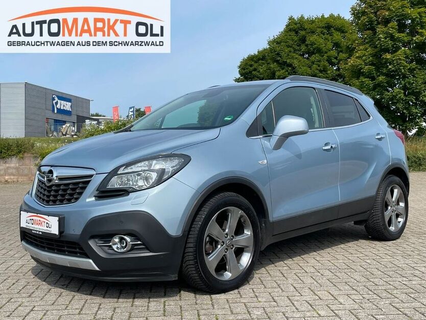 Mokka