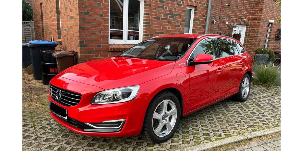 Volvo V60 182.000 km 12.000 &euro; Itzehoe 25524