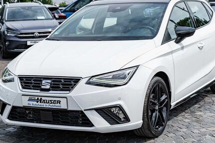 Seat Ibiza 31.024 km 22.485 &euro; Pohlheim 35415